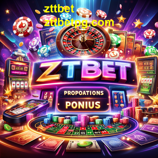 Descubra as Melhores Promoções da zttbet para Potencializar sua Experiência de Jogo